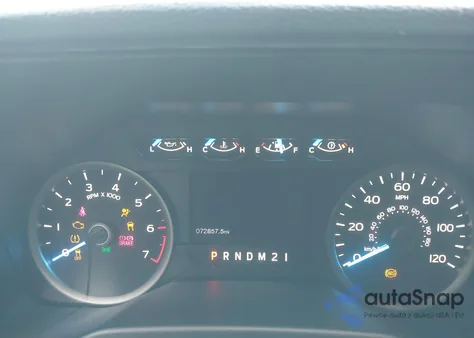 2015 Ford F-150 Xlt из США, поврежденный, VIN 1FTEW1EF6FFB79142